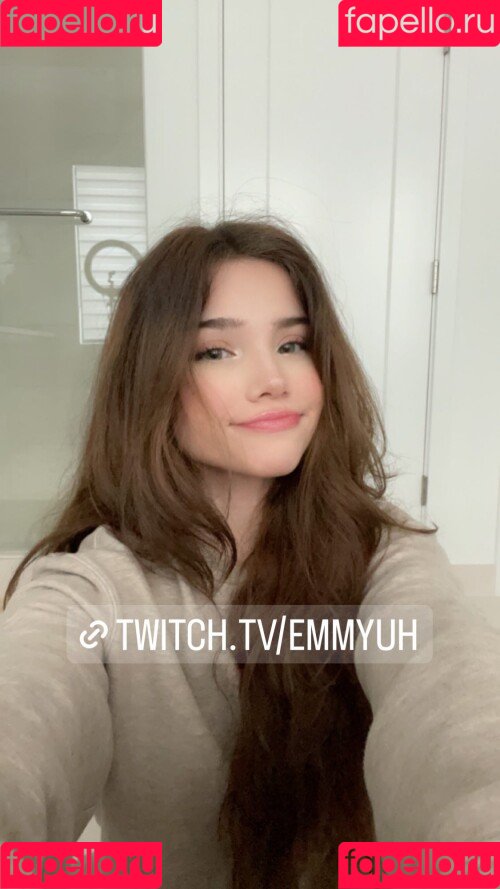 emmyuh Onlyfans Photo Gallery 