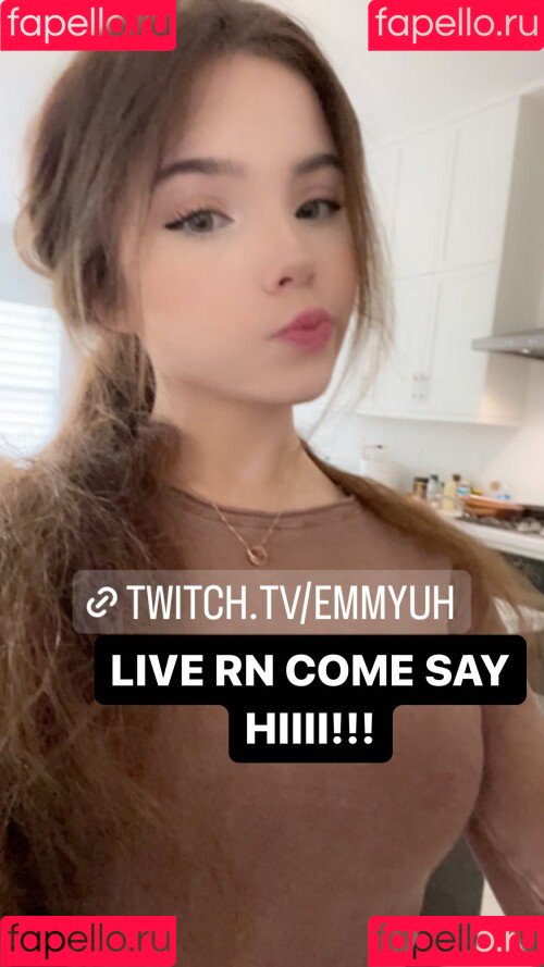 emmyuh Onlyfans Photo Gallery 