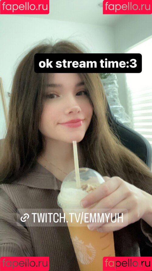 emmyuh Onlyfans Photo Gallery 