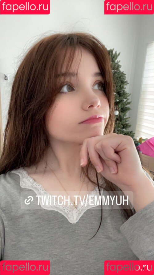 emmyuh Onlyfans Photo Gallery 