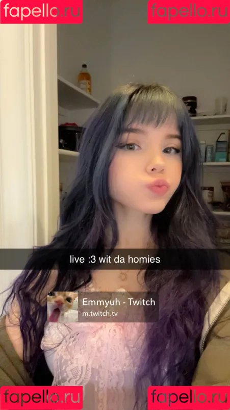 emmyuh Onlyfans Photo Gallery 