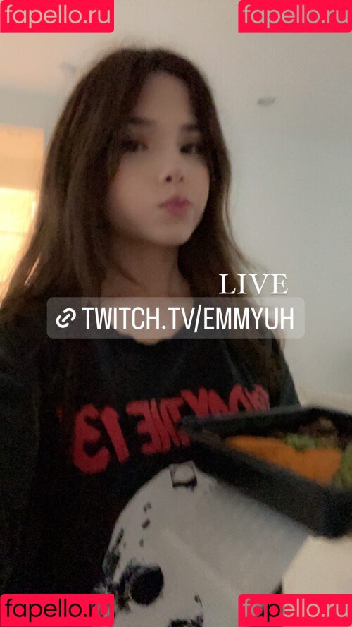 emmyuh Onlyfans Photo Gallery 