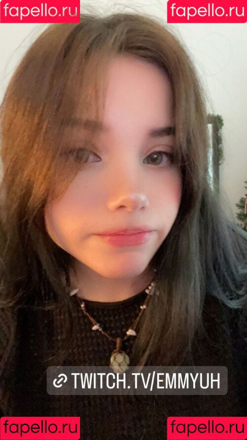 emmyuh Onlyfans Photo Gallery 