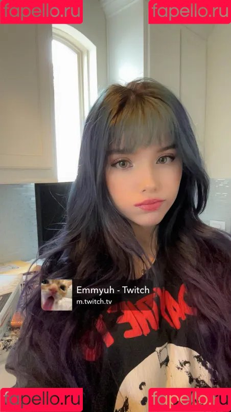 emmyuh Onlyfans Photo Gallery 