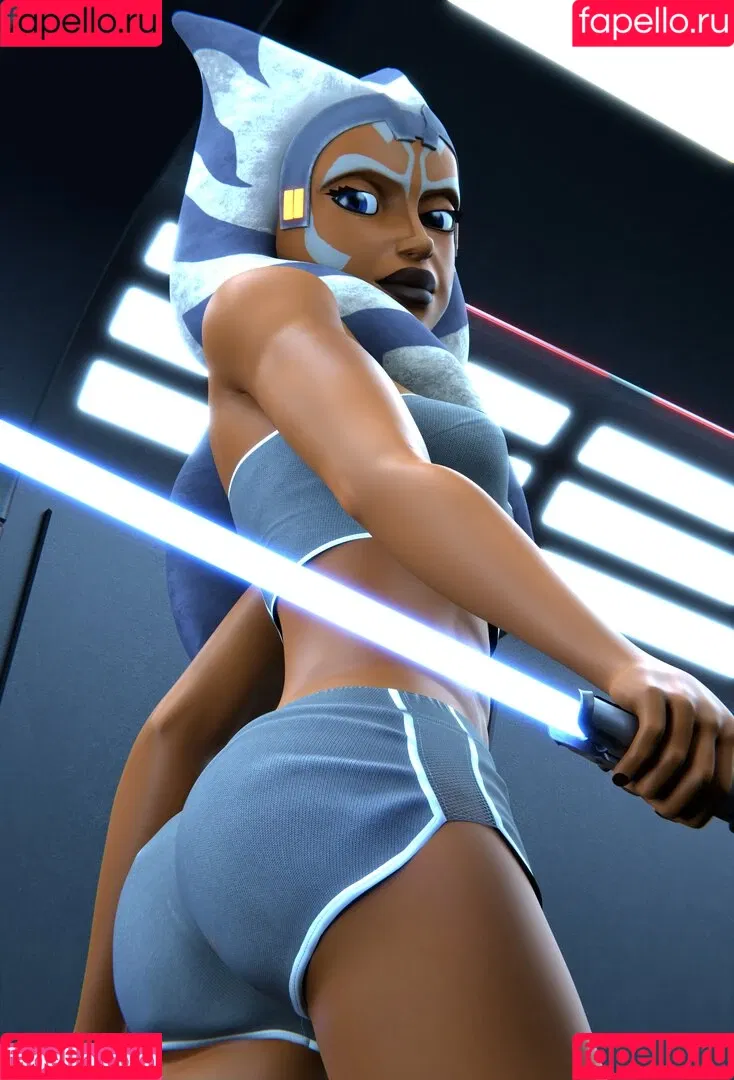 Ahsoka Tano Onlyfans Photo Gallery 