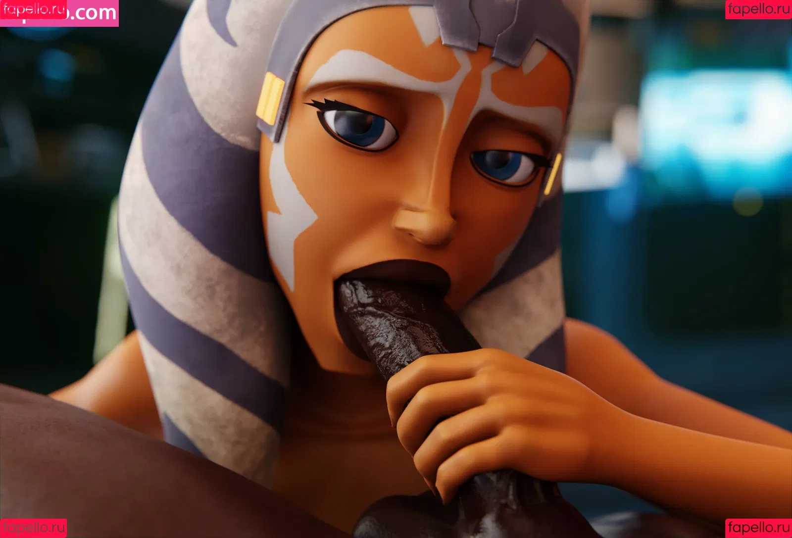 Ahsoka Tano Onlyfans Photo Gallery 