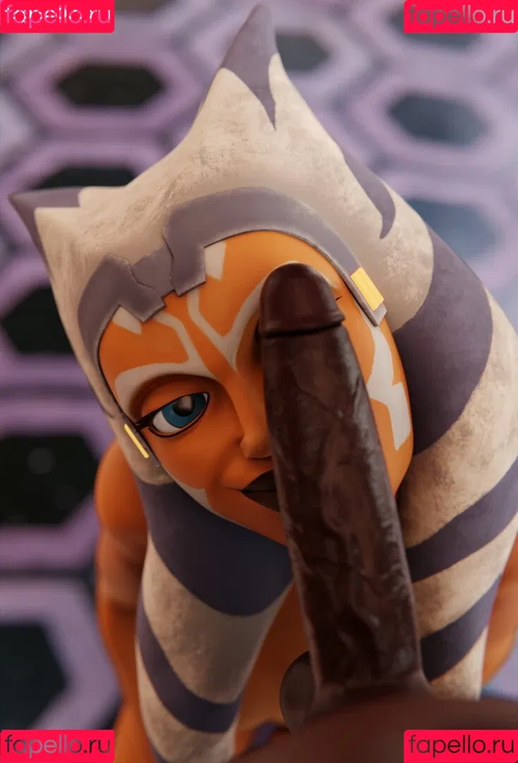 Ahsoka Tano Onlyfans Photo Gallery 