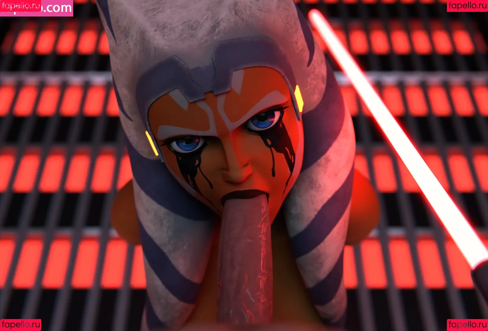Ahsoka Tano Onlyfans Photo Gallery 