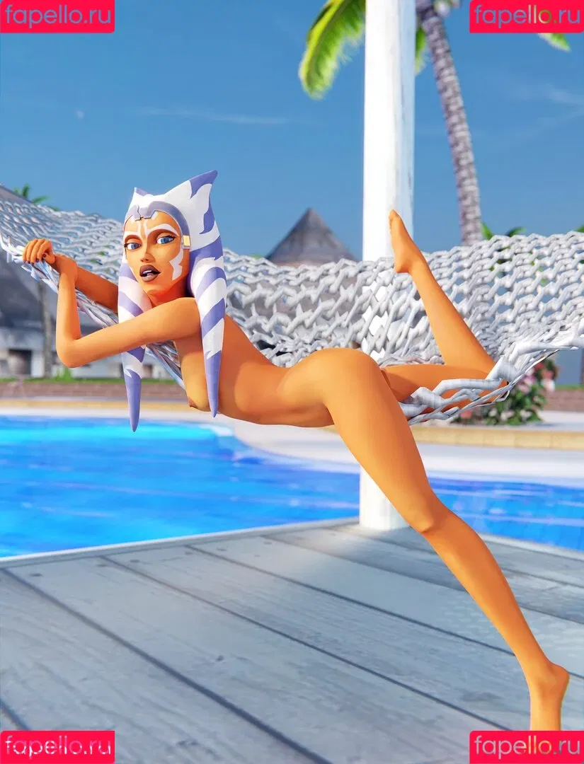 Ahsoka Tano Onlyfans Photo Gallery 