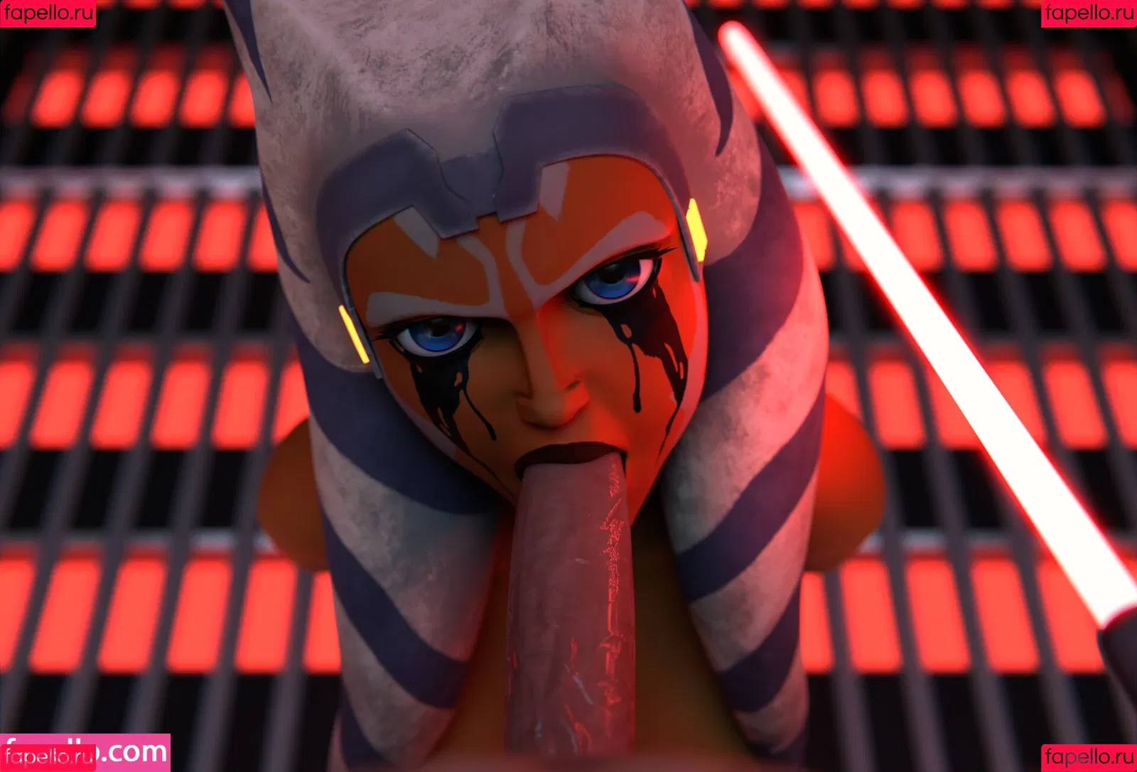 Ahsoka Tano Onlyfans Photo Gallery 