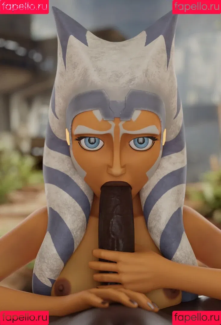 Ahsoka Tano Onlyfans Photo Gallery 