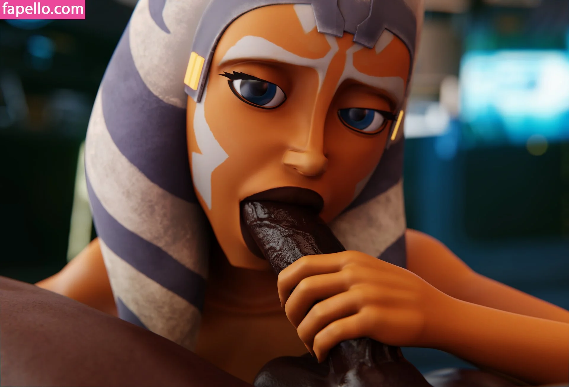 Ahsoka Tano Onlyfans Photo Gallery 