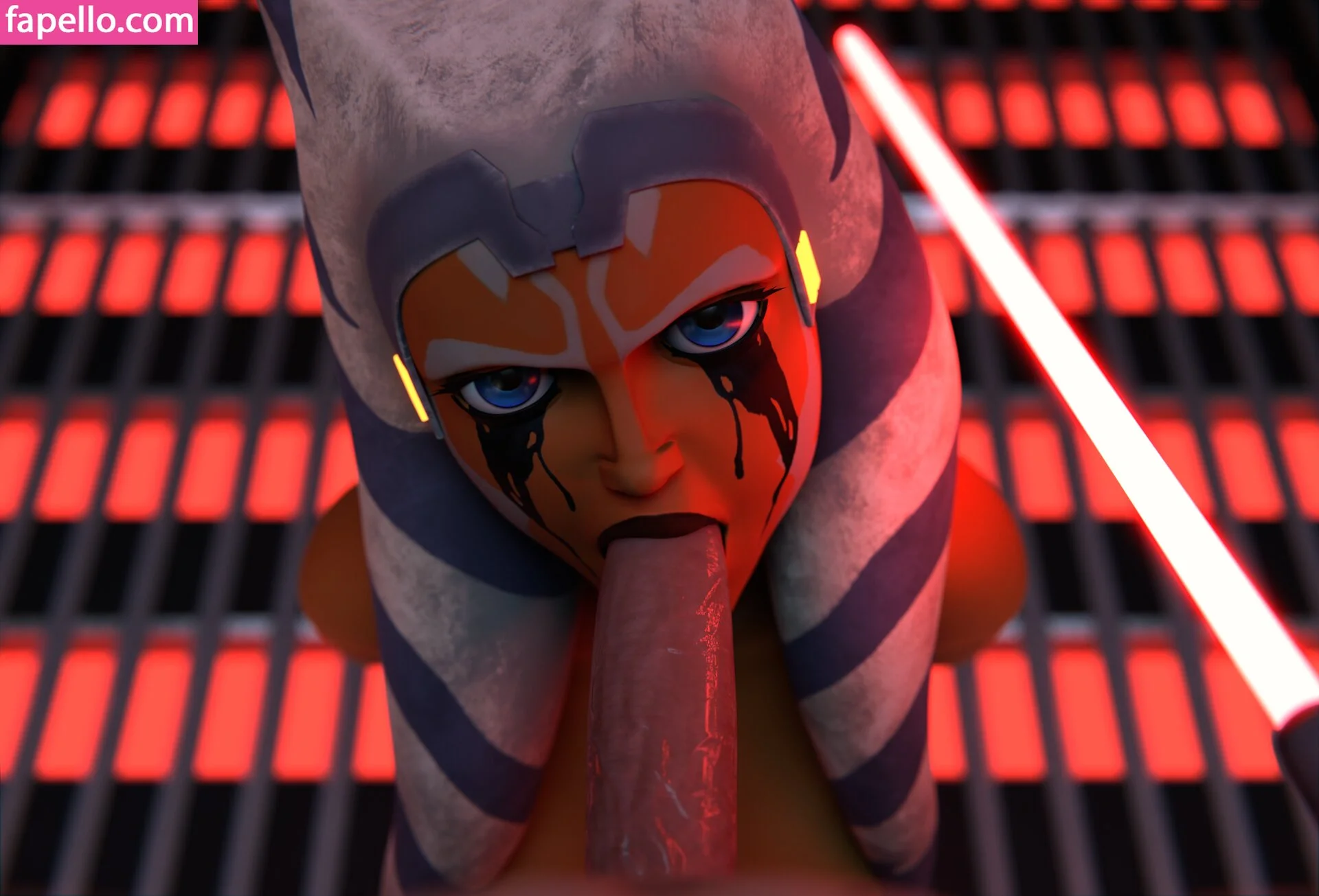 Ahsoka Tano Onlyfans Photo Gallery 