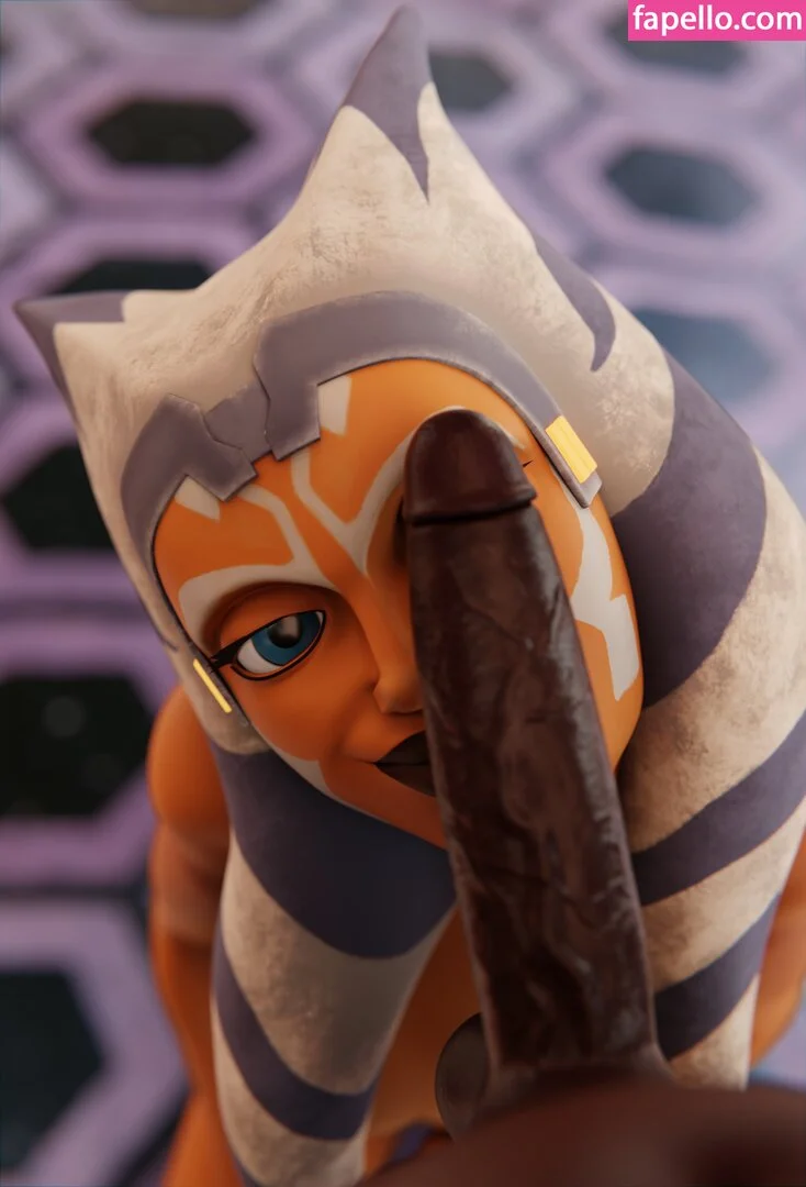 Ahsoka Tano Onlyfans Photo Gallery 