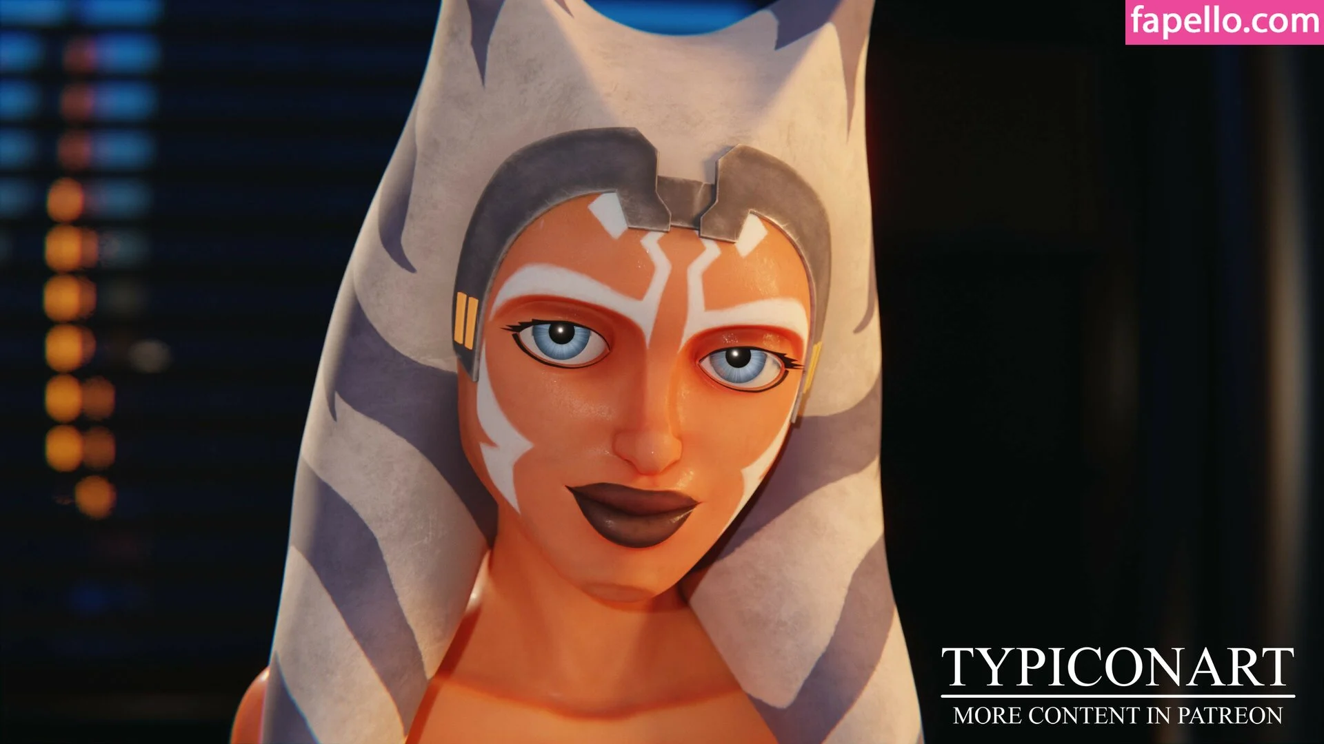 Ahsoka Tano Onlyfans Photo Gallery 