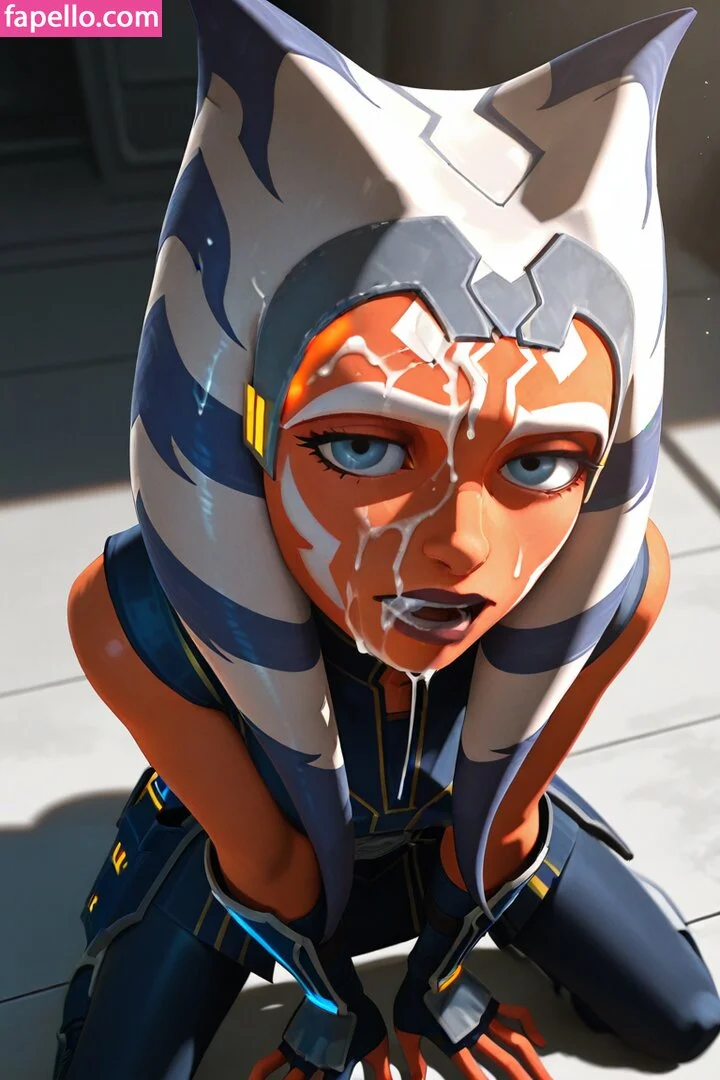 Ahsoka Tano Onlyfans Photo Gallery 