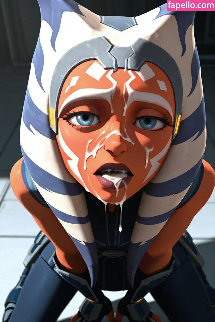 Ahsoka Tano Onlyfans Photo Gallery 