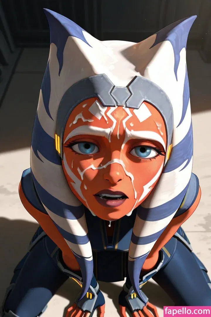 Ahsoka Tano Onlyfans Photo Gallery 