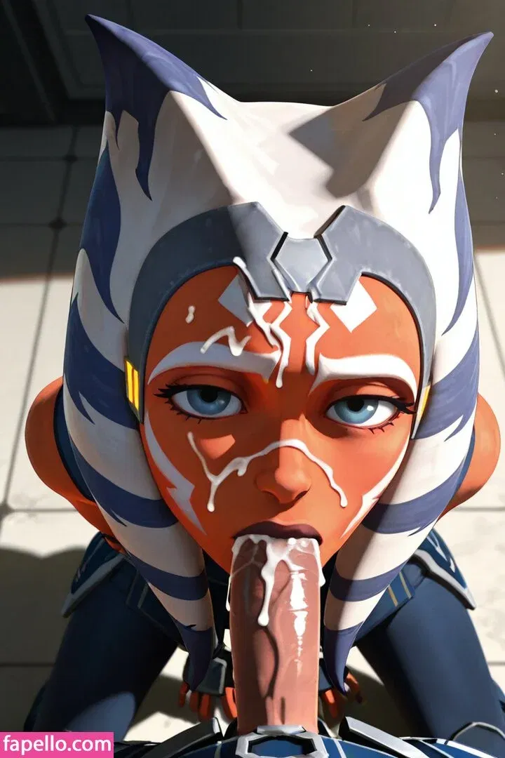 Ahsoka Tano Onlyfans Photo Gallery 