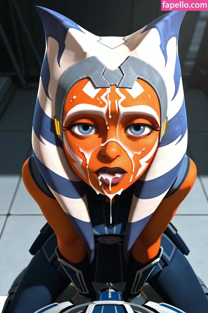 Ahsoka Tano Onlyfans Photo Gallery 
