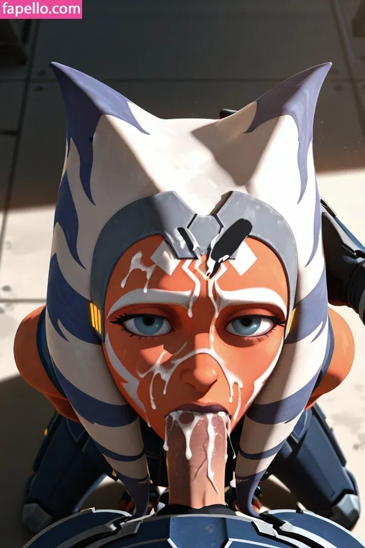 Ahsoka Tano Onlyfans Photo Gallery 