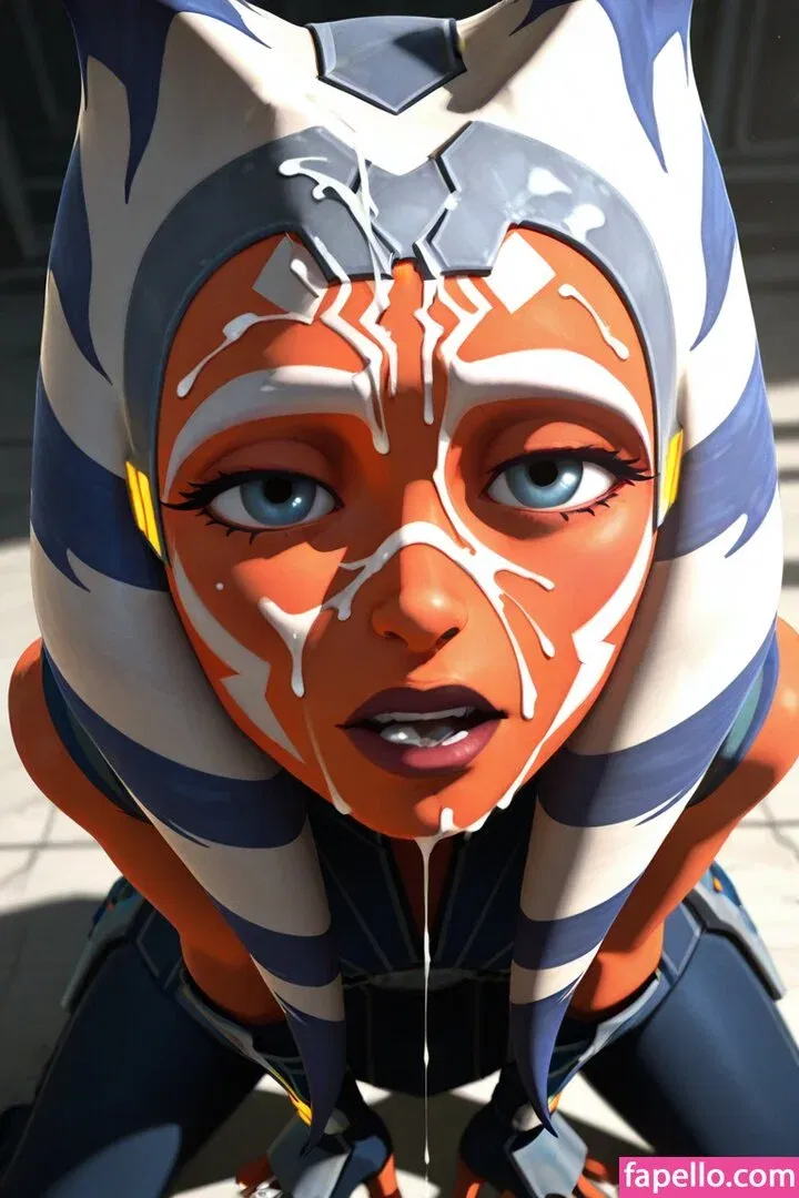 Ahsoka Tano Onlyfans Photo Gallery 