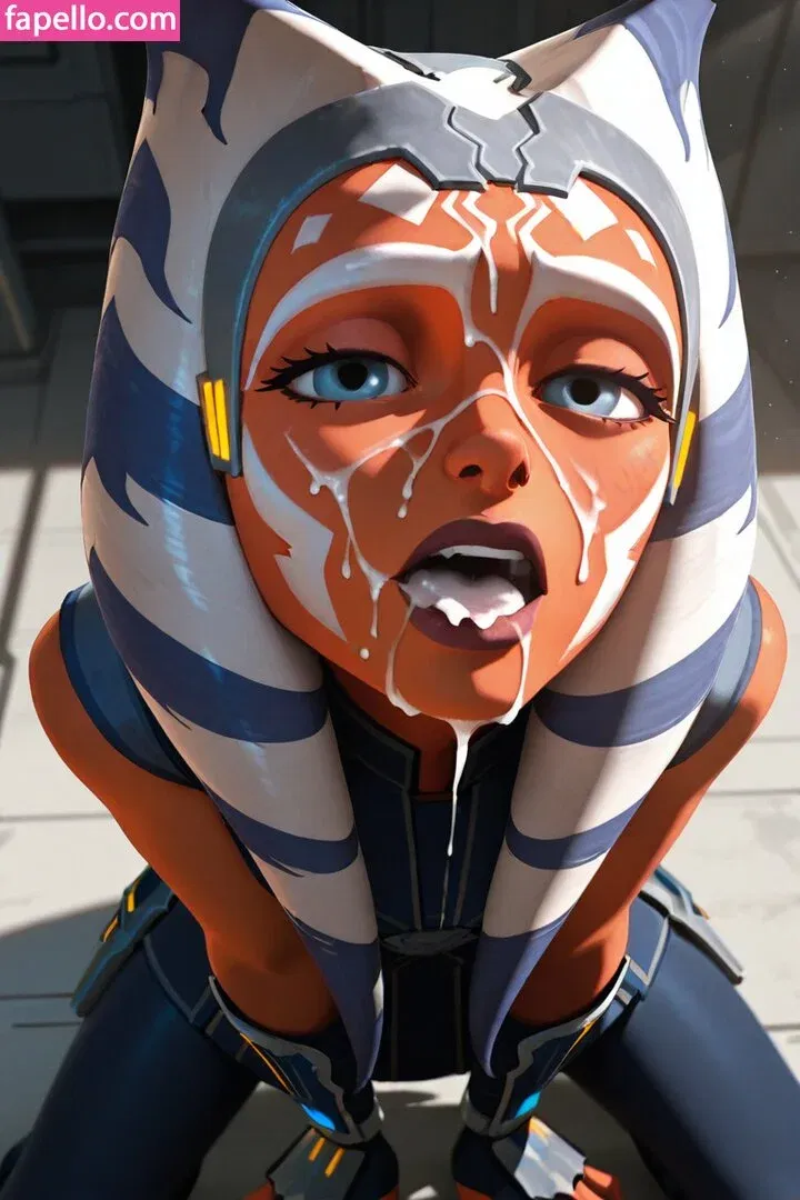 Ahsoka Tano Onlyfans Photo Gallery 