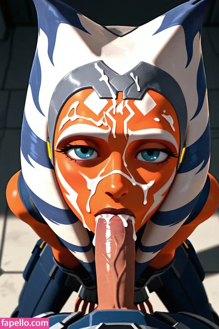 Ahsoka Tano Onlyfans Photo Gallery 