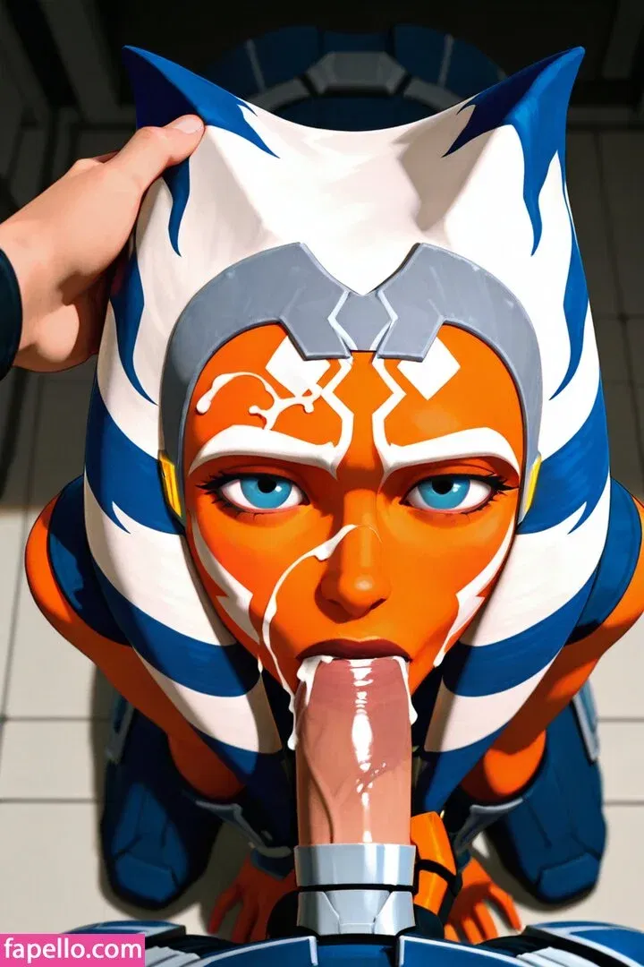 Ahsoka Tano Onlyfans Photo Gallery 