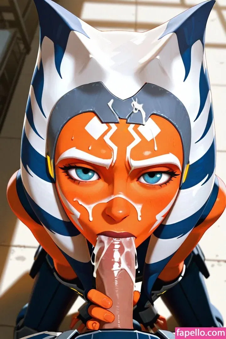 Ahsoka Tano Onlyfans Photo Gallery 
