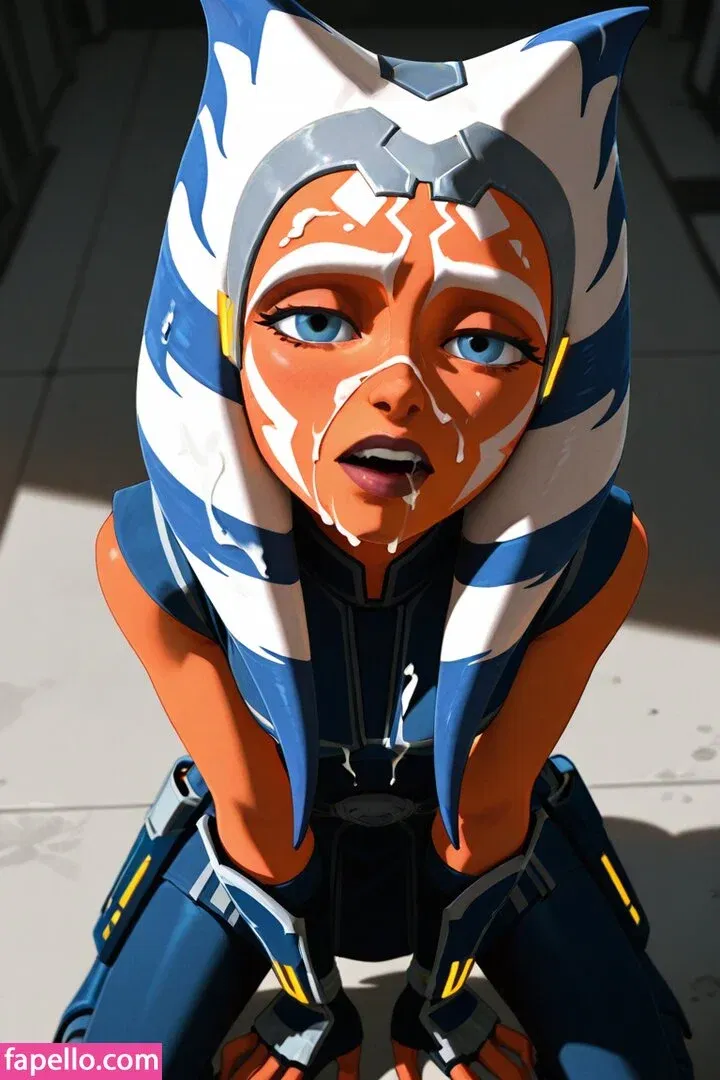 Ahsoka Tano Onlyfans Photo Gallery 