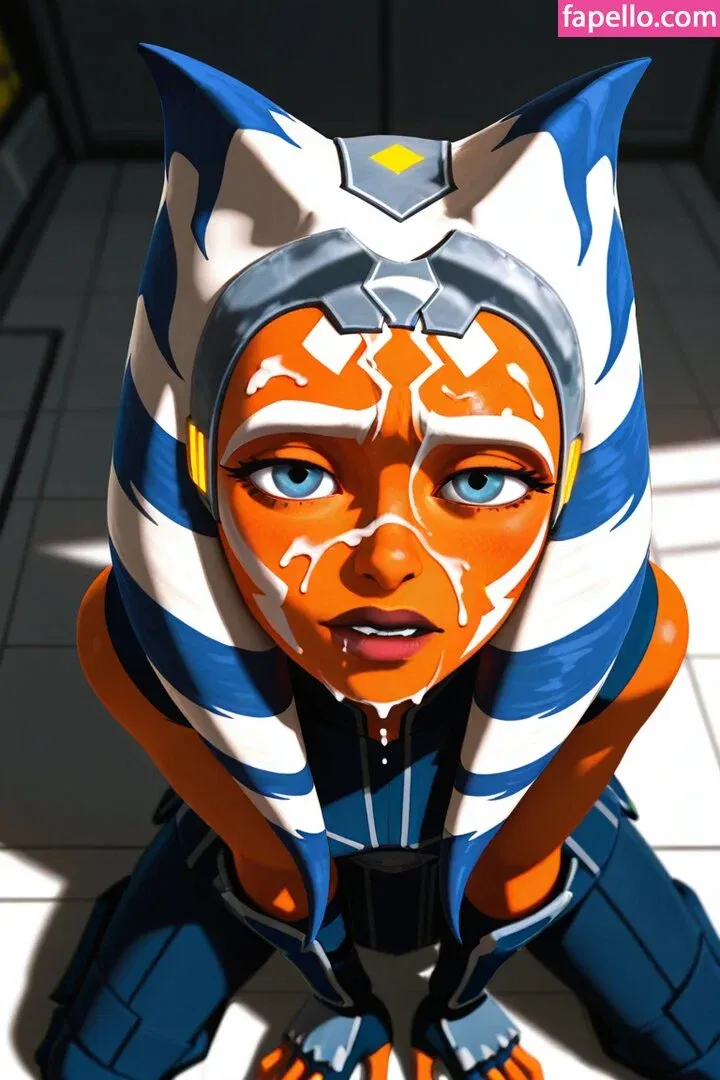 Ahsoka Tano Onlyfans Photo Gallery 
