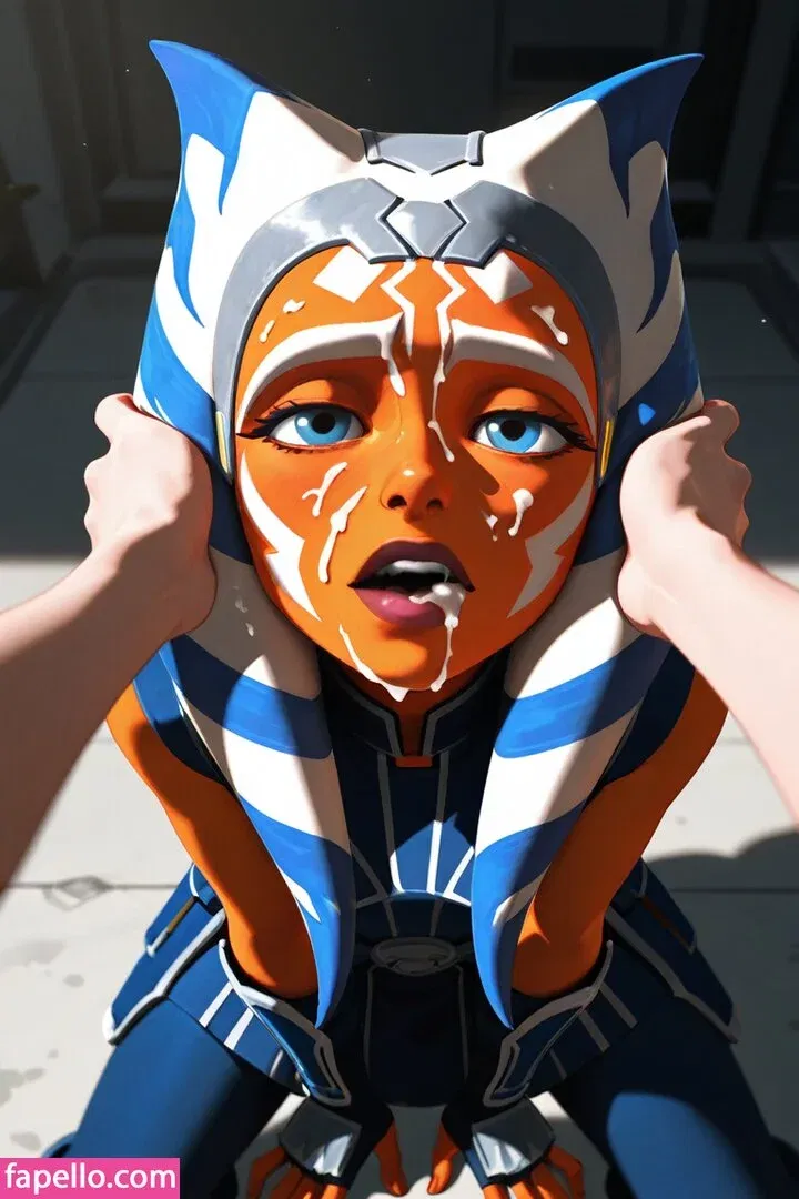Ahsoka Tano Onlyfans Photo Gallery 