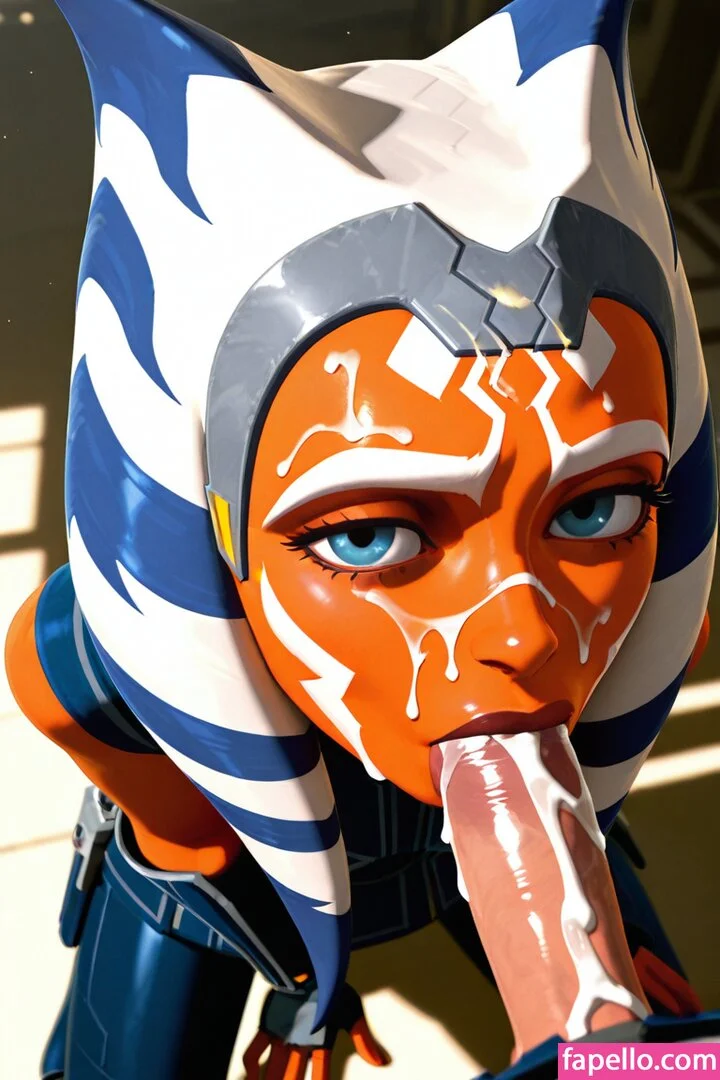 Ahsoka Tano Onlyfans Photo Gallery 