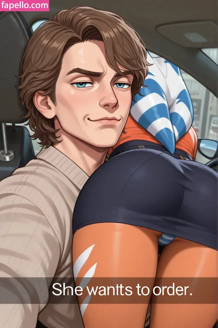 Ahsoka Tano Onlyfans Photo Gallery 