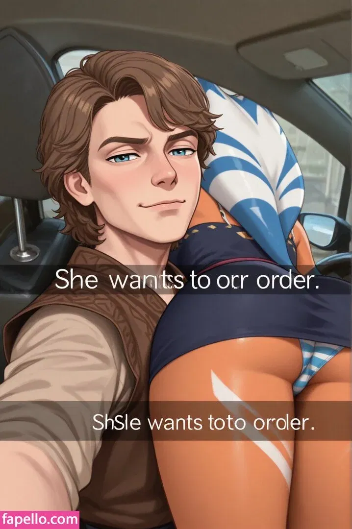 Ahsoka Tano Onlyfans Photo Gallery 