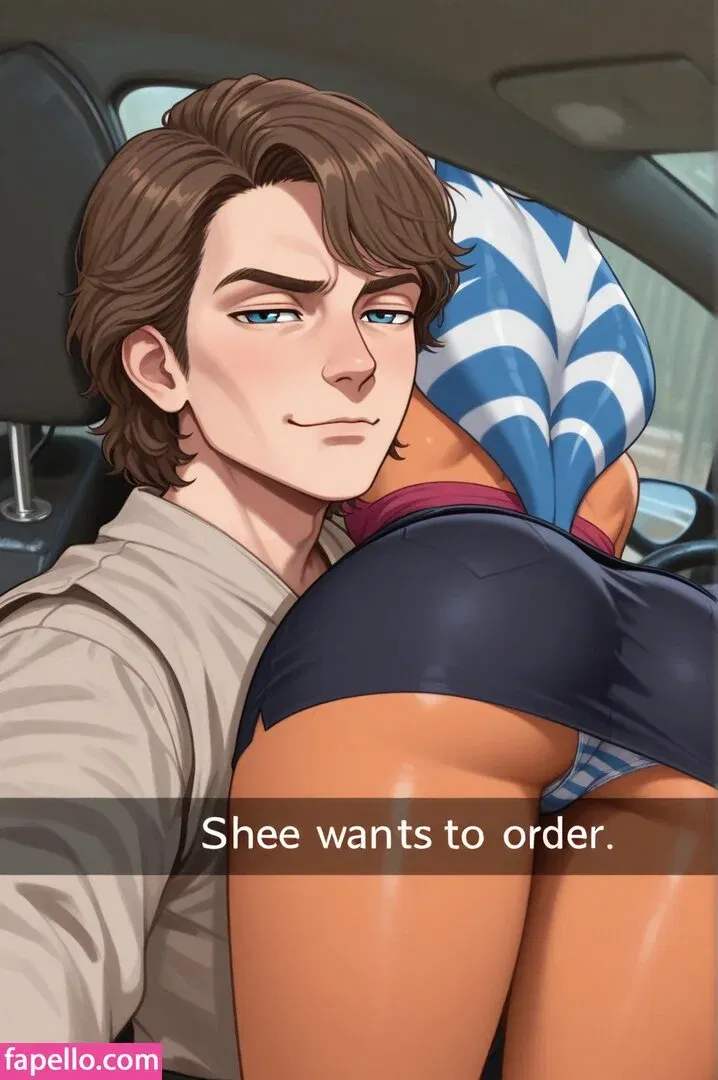 Ahsoka Tano Onlyfans Photo Gallery 