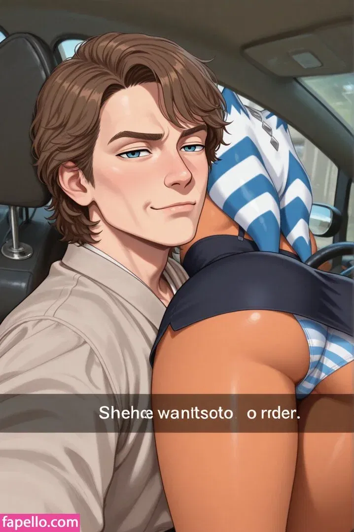 Ahsoka Tano Onlyfans Photo Gallery 