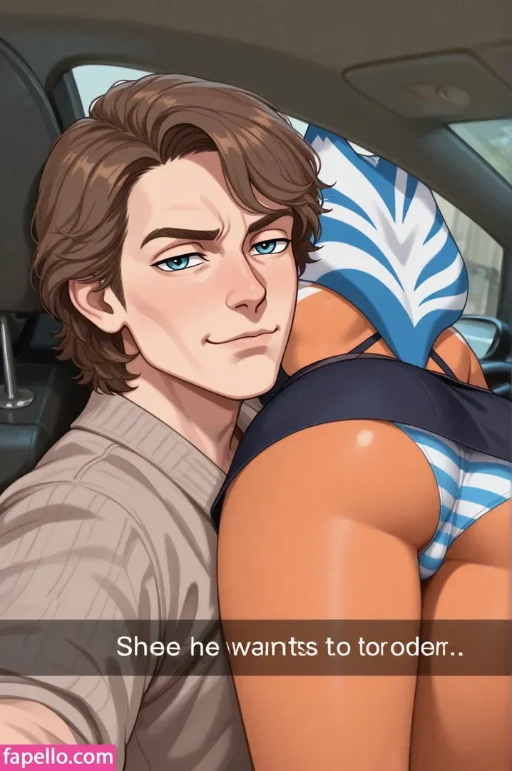 Ahsoka Tano Onlyfans Photo Gallery 