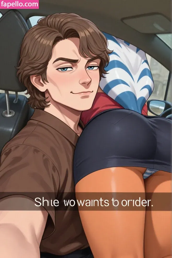 Ahsoka Tano Onlyfans Photo Gallery 