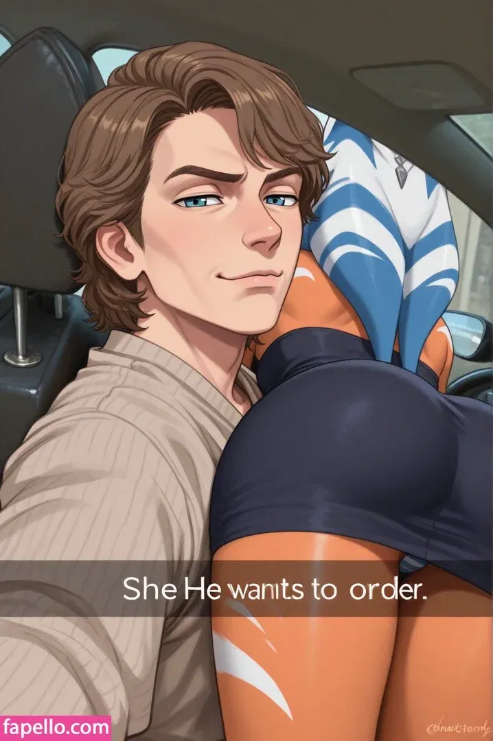 Ahsoka Tano Onlyfans Photo Gallery 