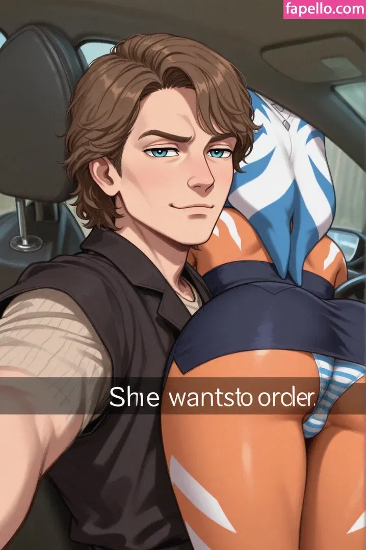 Ahsoka Tano Onlyfans Photo Gallery 