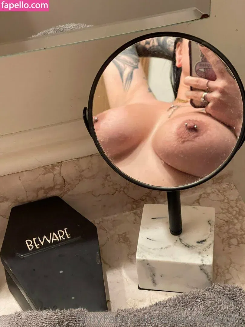 Aleacat Onlyfans Photo Gallery 