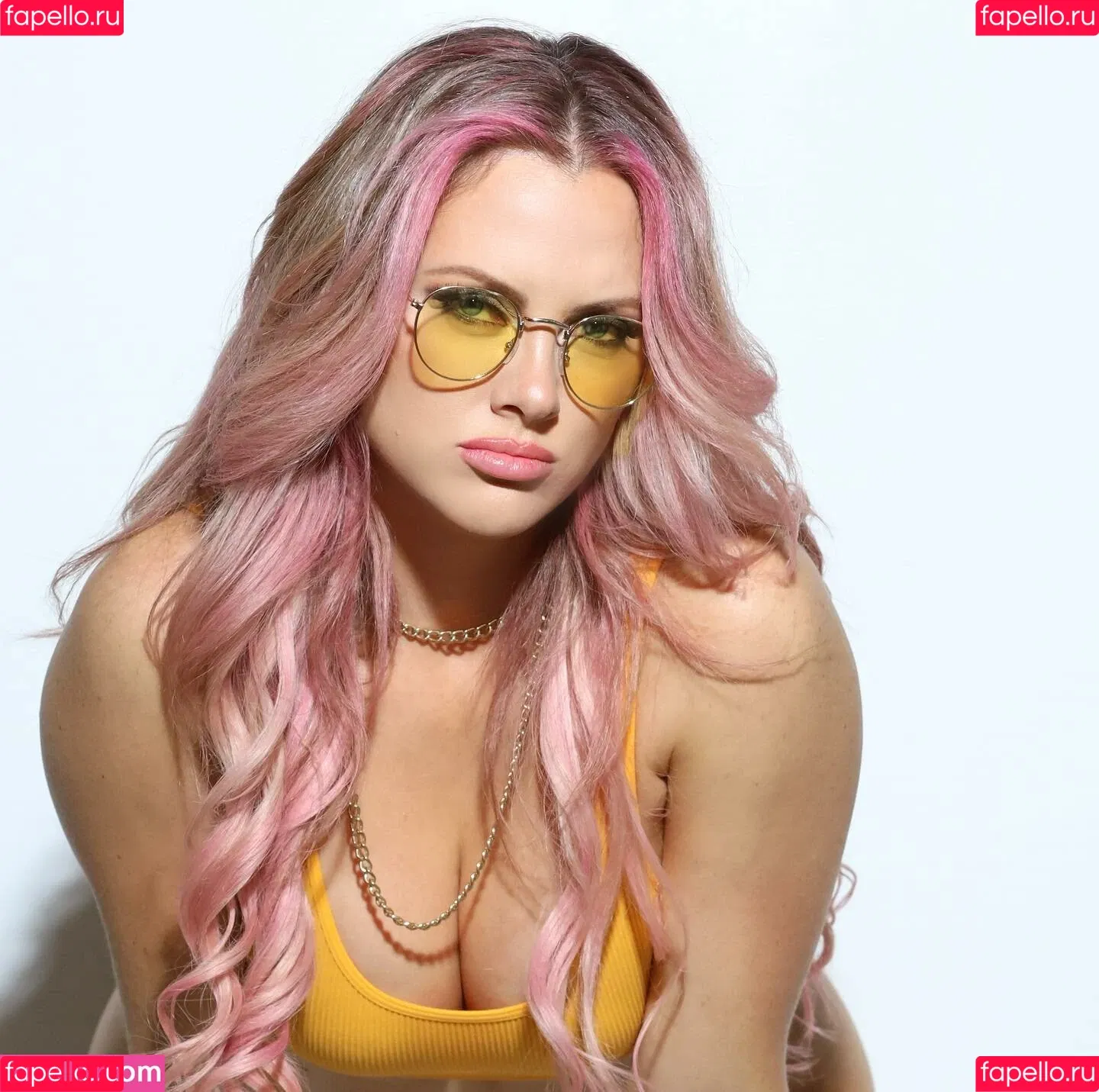 Nicole Arbour Onlyfans Photo Gallery 