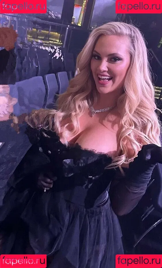 Nicole Arbour Onlyfans Photo Gallery 