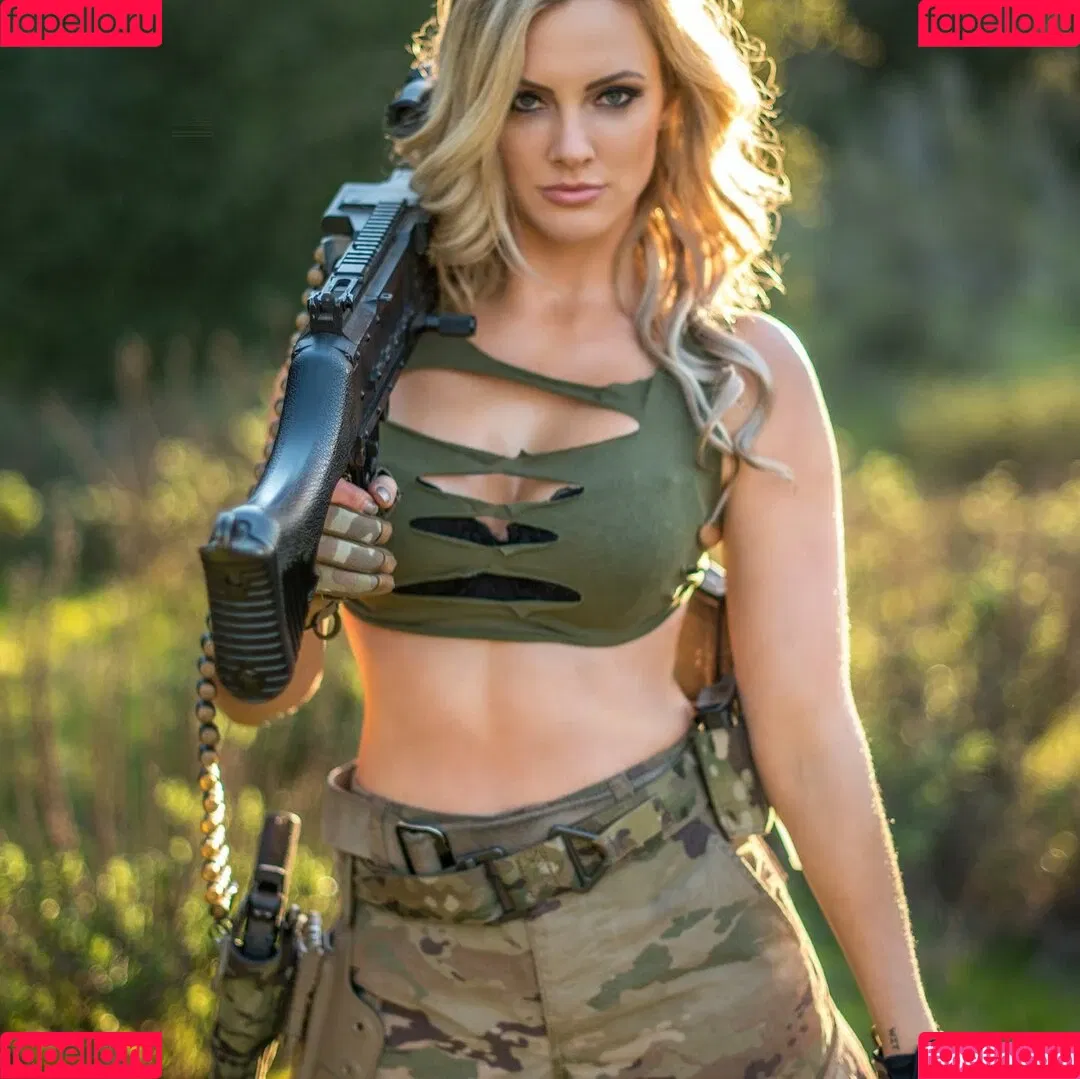 Nicole Arbour Onlyfans Photo Gallery 
