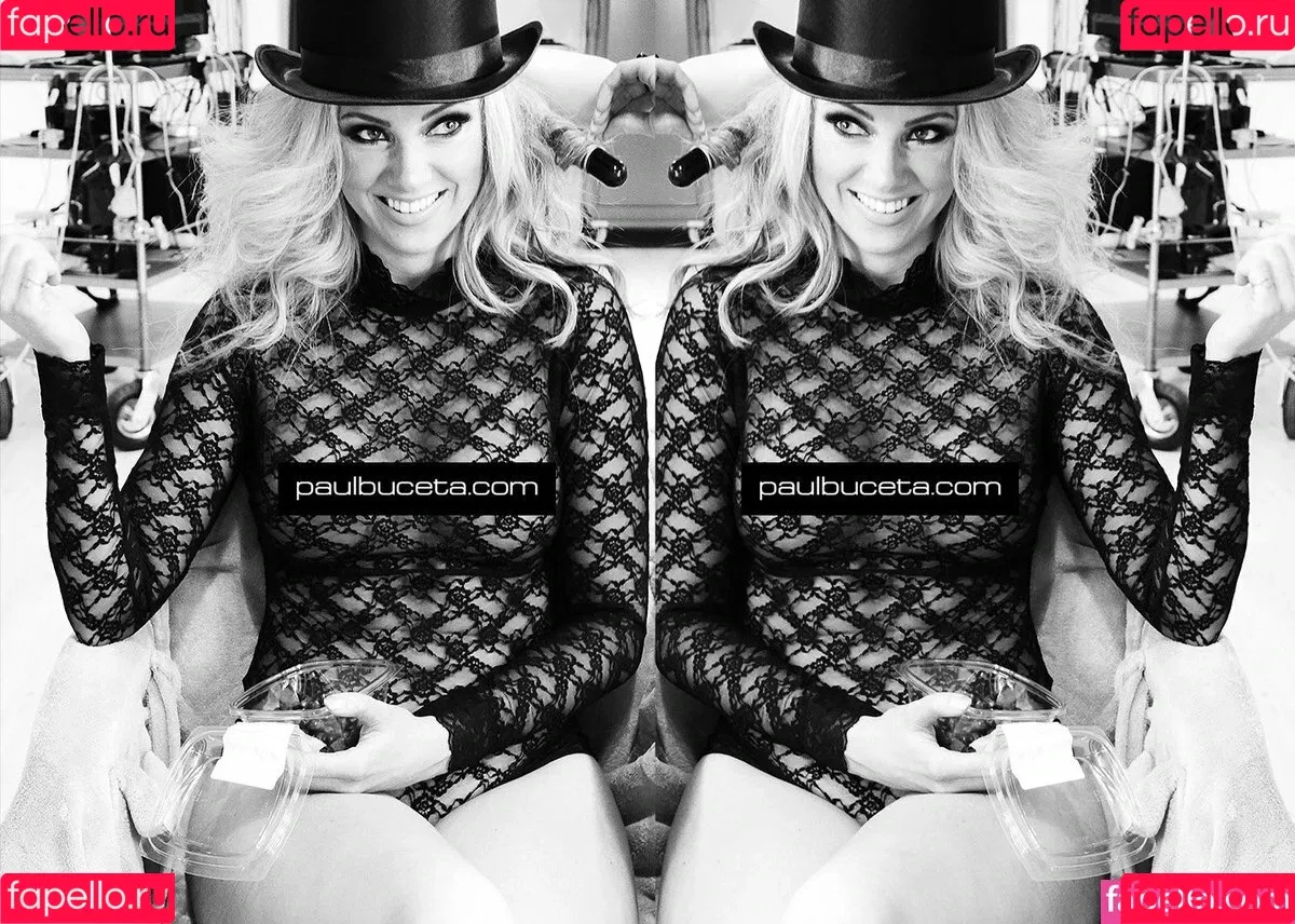 Nicole Arbour Onlyfans Photo Gallery 