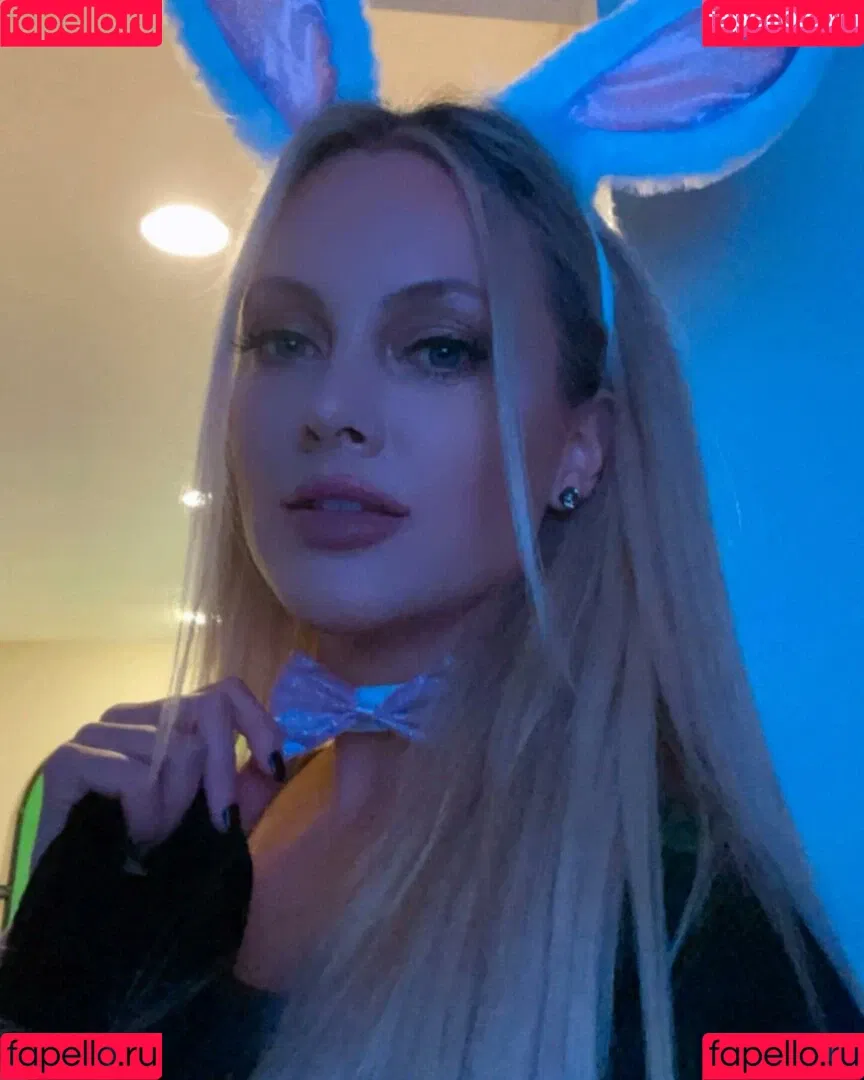 Nicole Arbour Onlyfans Photo Gallery 