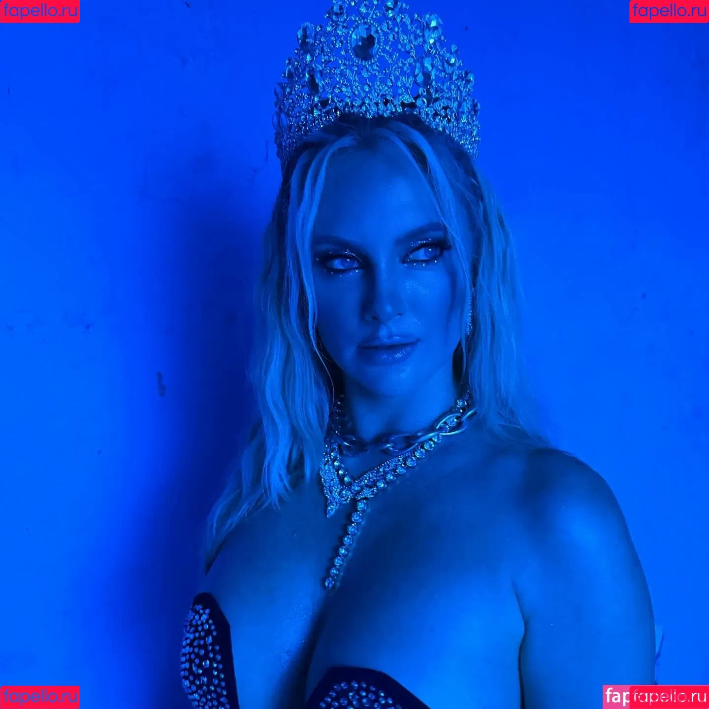 Nicole Arbour Onlyfans Photo Gallery 