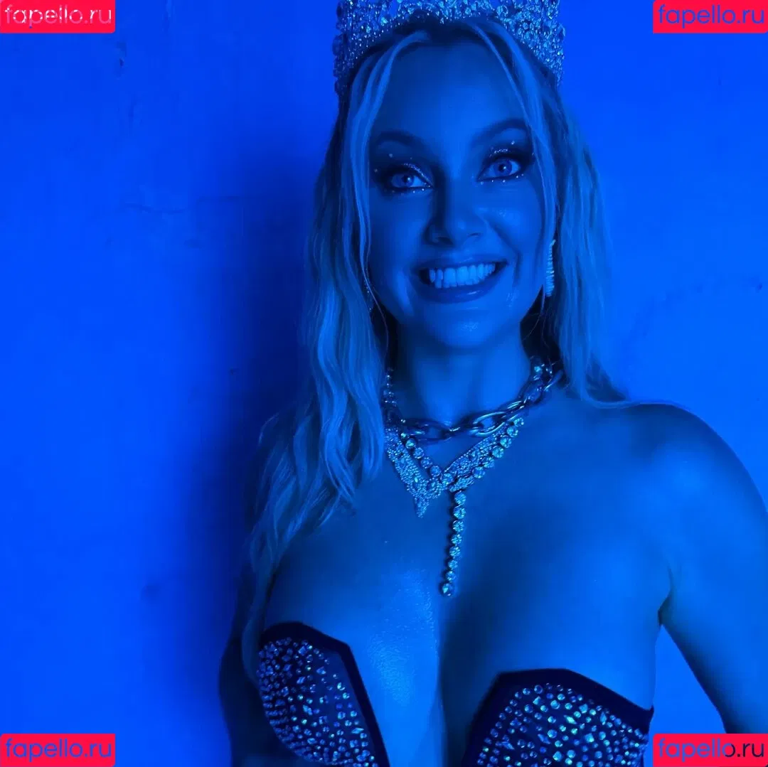 Nicole Arbour Onlyfans Photo Gallery 